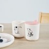 RIG-TIG by Stelton MOOMIN ABC Kubek dla Dzieci - Muminki - Litera K